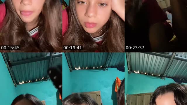 @yesenia.aleman40 TikTok live from 2026-08-14