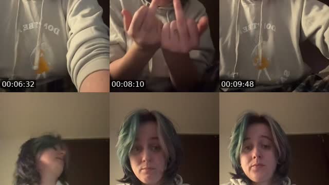 @fuckroundnfindouthoe420 TikTok live from 2026-08-14