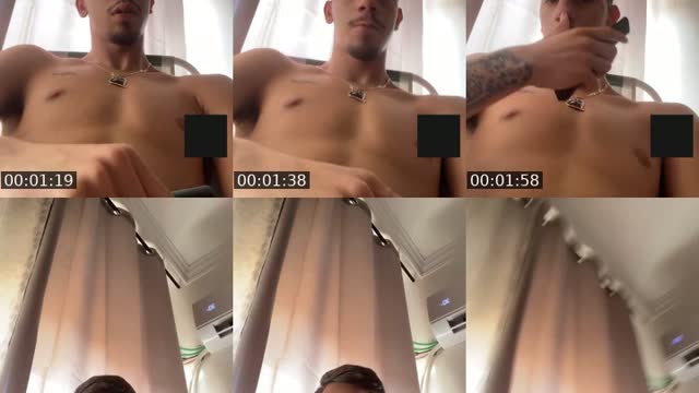 @luis.jr104 TikTok live