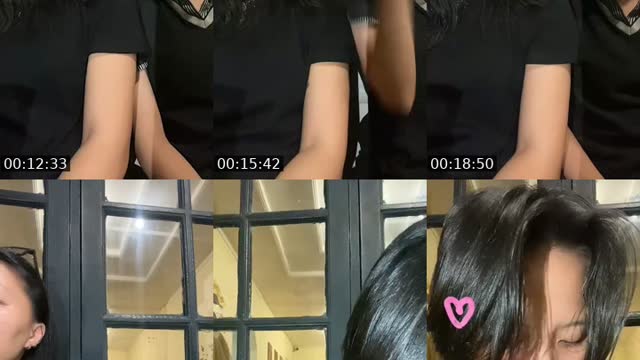 @nv.ly TikTok live from 2026-08-14