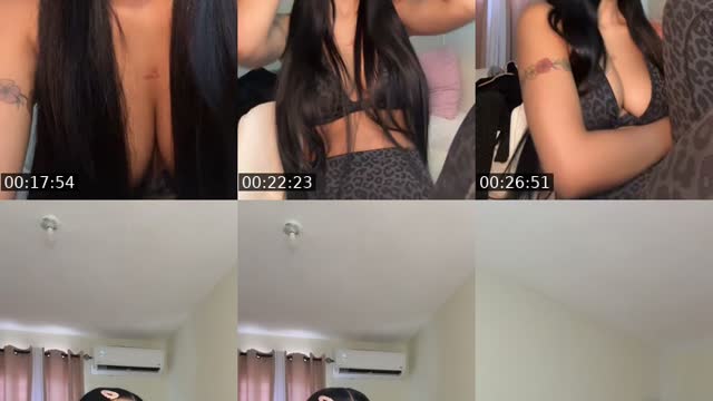 @evatejada062 TikTok live from 2026-08-14