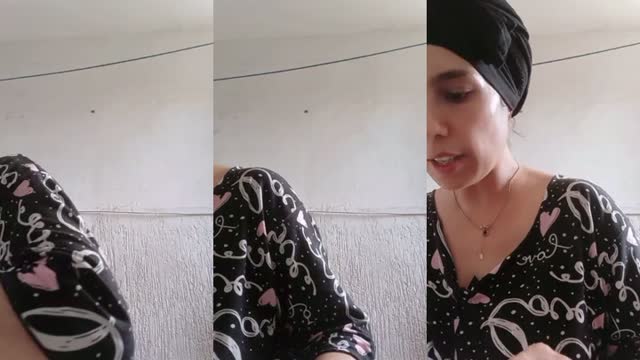@razan.hasna50 TikTok live