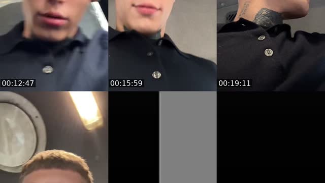 @today_s4 TikTok live from 2026-08-14