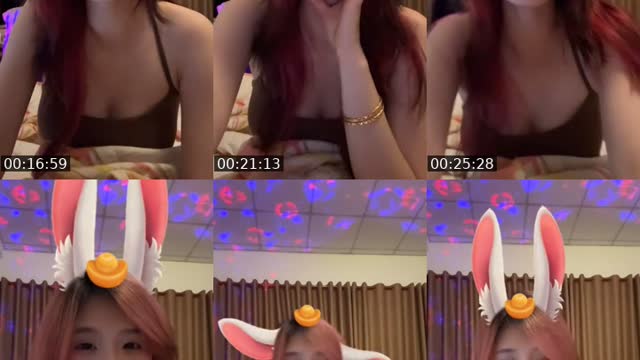 TikTok live: chán qa by @khanhvanneee._