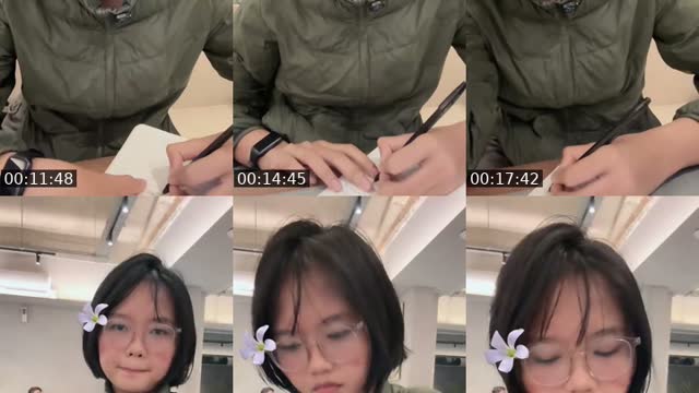 TikTok live: Lets GO LIVE! by @itsmichimiko