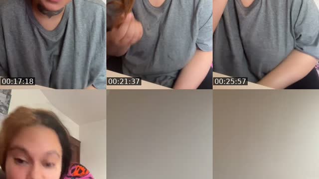 TikTok live: Guys who like bbw from Texas 💋 by @misshoney8888