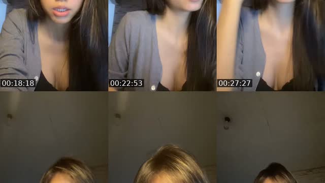 TikTok live: bntr by @swagieehelladopeness