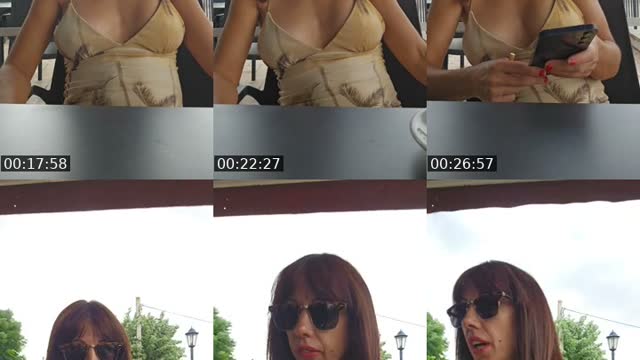 @srta_hanae TikTok live from 2026-08-14