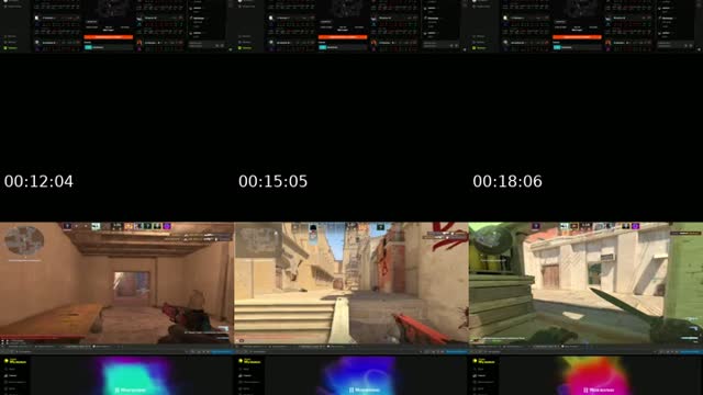 TikTok live: учусь играть by @bek0nta1