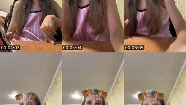 alina123457024 - @user5012483165805