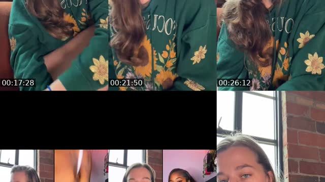 @onlybluntgoddess TikTok live from 2026-08-14