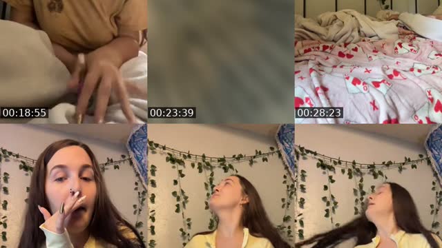 @breezy_bby44 TikTok live from 2026-08-14