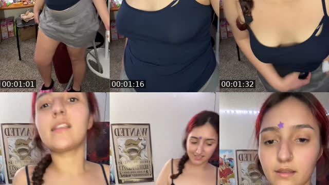 @emerilinaaaa.a TikTok live