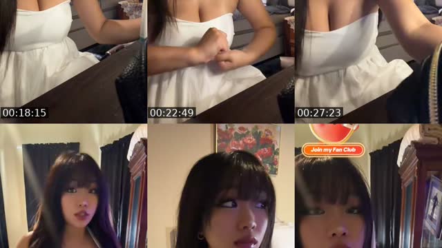 TikTok live: Lets get a win streak going by @v1et.bby