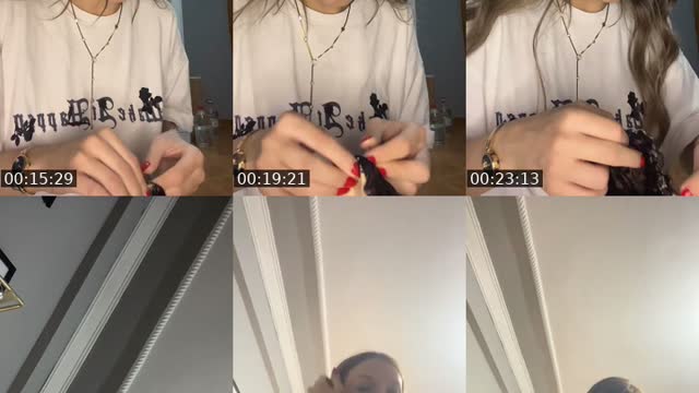 @edaassma TikTok live from 2026-08-14