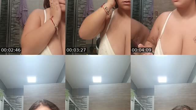 @nereamoreno75 Mexico TikTok live from 2026-08-14