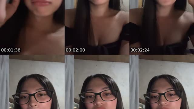 @cesss1202 TikTok live