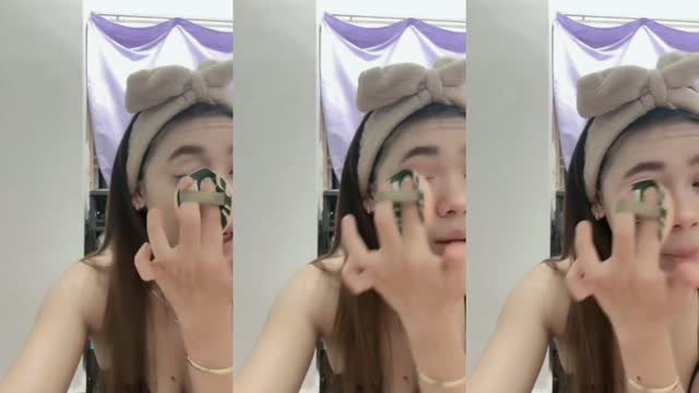 @namawaniebukanwanot TikTok live from 2026-08-14