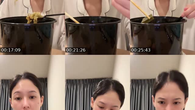 @papinchaa TikTok live from 2026-08-14