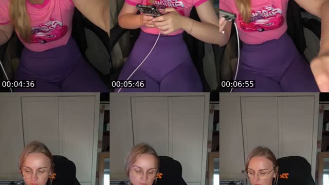 @halinka4456 TikTok live