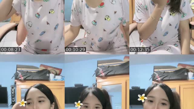@asivaciva0507 TikTok live