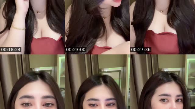@libragirls774 TikTok live from 2026-08-14