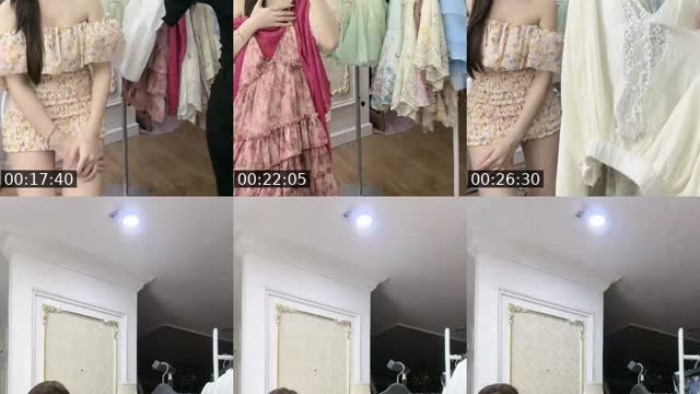@saniu_oi TikTok live from 2026-08-14