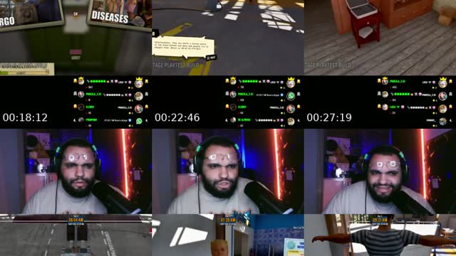 @markaofps TikTok live from 2026-08-14
