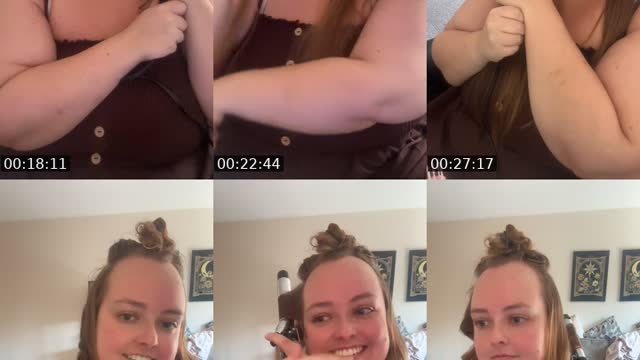 @kaitlynswick1 TikTok live from 2026-08-14