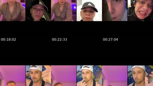 @pankin20 TikTok live from 2026-08-14