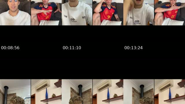 @soytonyet TikTok live