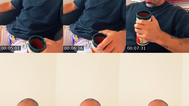 @dboddrod TikTok live