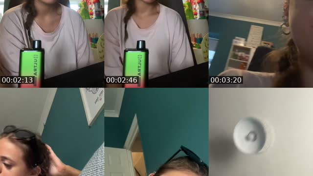 @deannalouise13 TikTok live