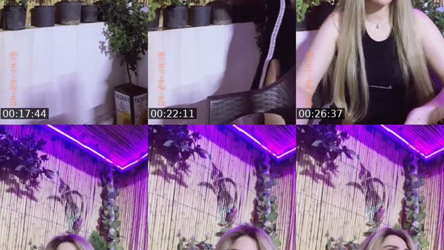 @hevn262 TikTok live from 2026-08-14