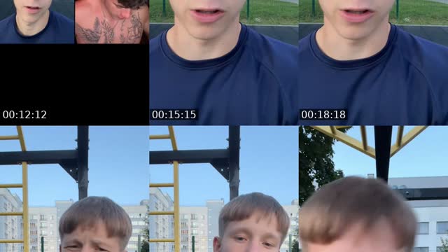 @q9wer1 TikTok live