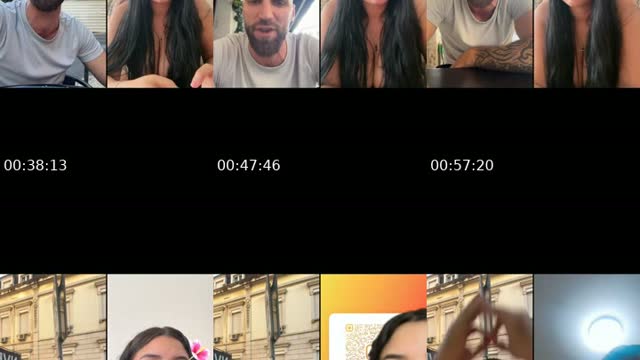 @fire.fire9 TikTok live from 2026-08-14