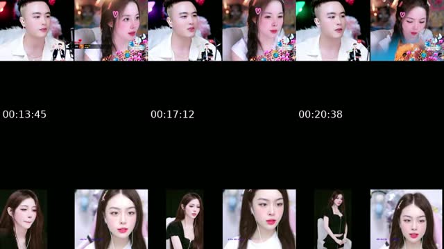 TikTok live: Lets Go LIVE! by @thanhtuyen.is07