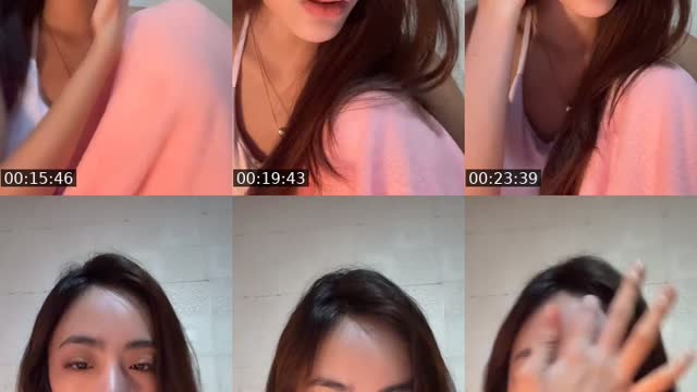 @scmnyn TikTok live from 2026-08-14