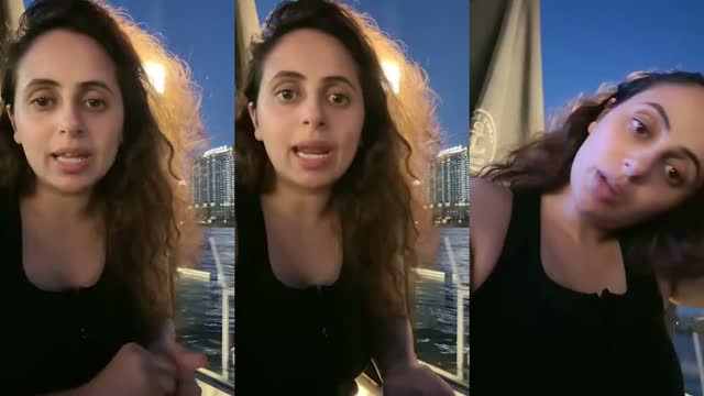 @faroha.official11 TikTok live