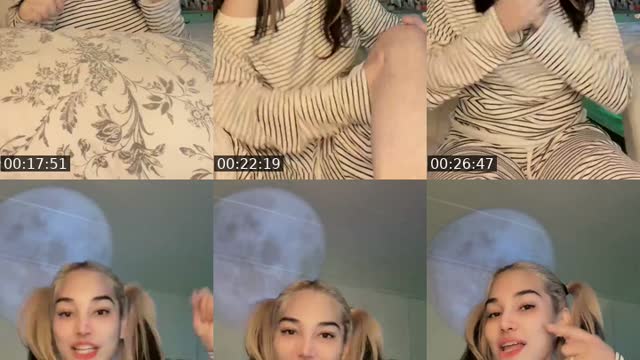 TikTok live: เม้ามอย หอยสังข์ by @suraiya_009