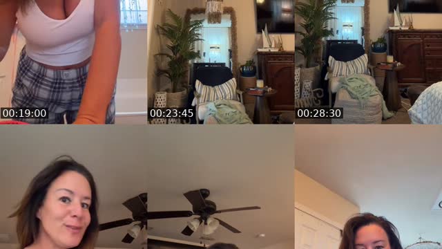 @moms_gym_life TikTok live from 2026-08-14