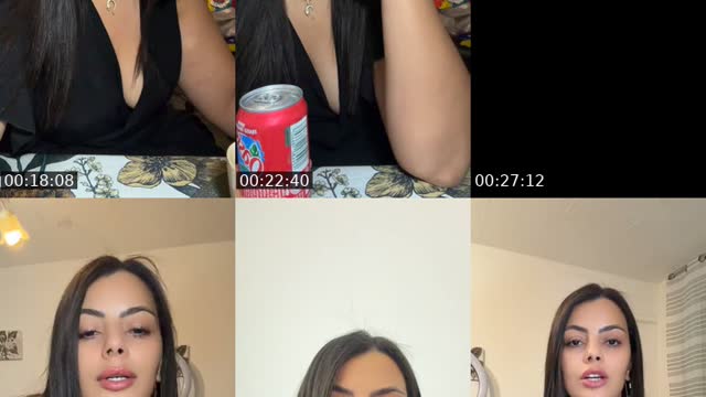 @taymewaldi TikTok live from 2026-08-14