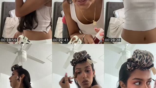@hazeworldd TikTok live from 2026-08-14