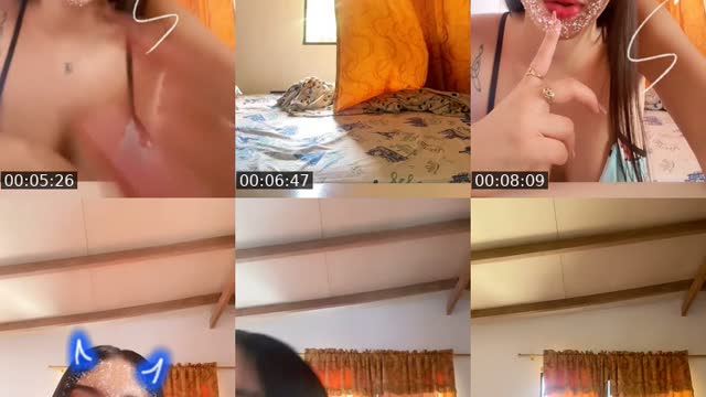 @sofia_taborda222 TikTok live