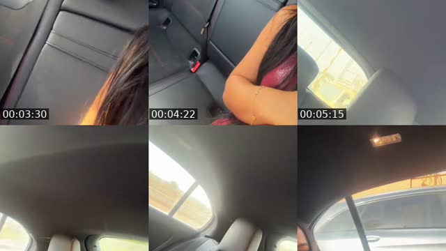 @hb922i TikTok live from 2026-08-14