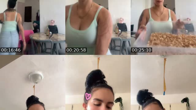 @bebesita061731 TikTok live from 2026-08-14