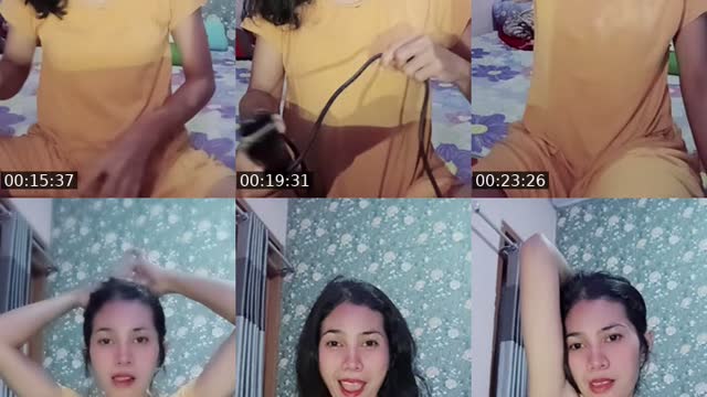 @araachannn10 TikTok live from 2026-08-14