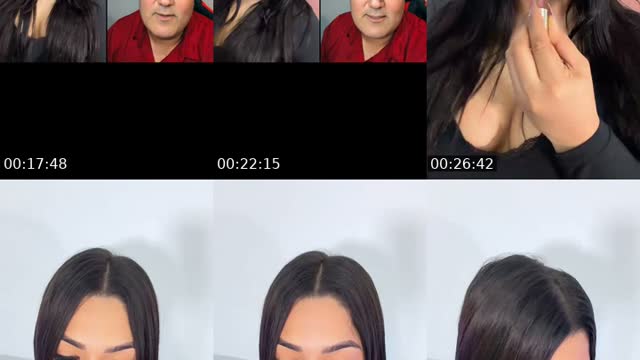 @camilacolombia20 TikTok live from 2026-08-14