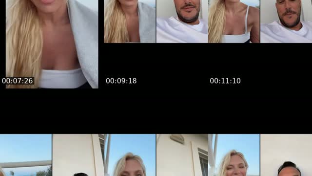TikTok live: 🧿φτου να μην με ματιάσετε 😝🤭 by @art_art434