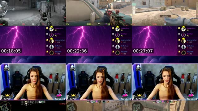 TikTok live: Kişilerinizden by @lafoudreee3